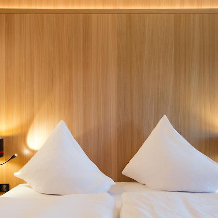 Hotel Schwaerzler Bregencja Zewnętrze zdjęcie
