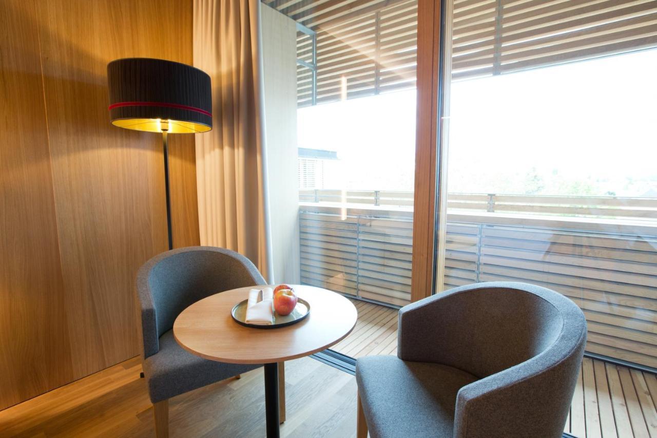 Hotel Schwaerzler Bregencja Zewnętrze zdjęcie