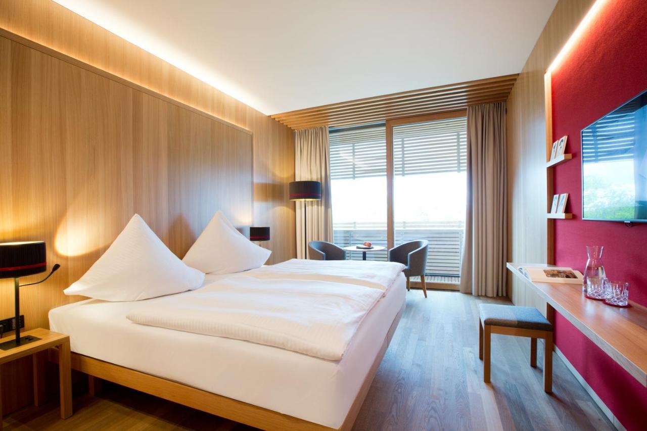 Hotel Schwaerzler Bregencja Zewnętrze zdjęcie