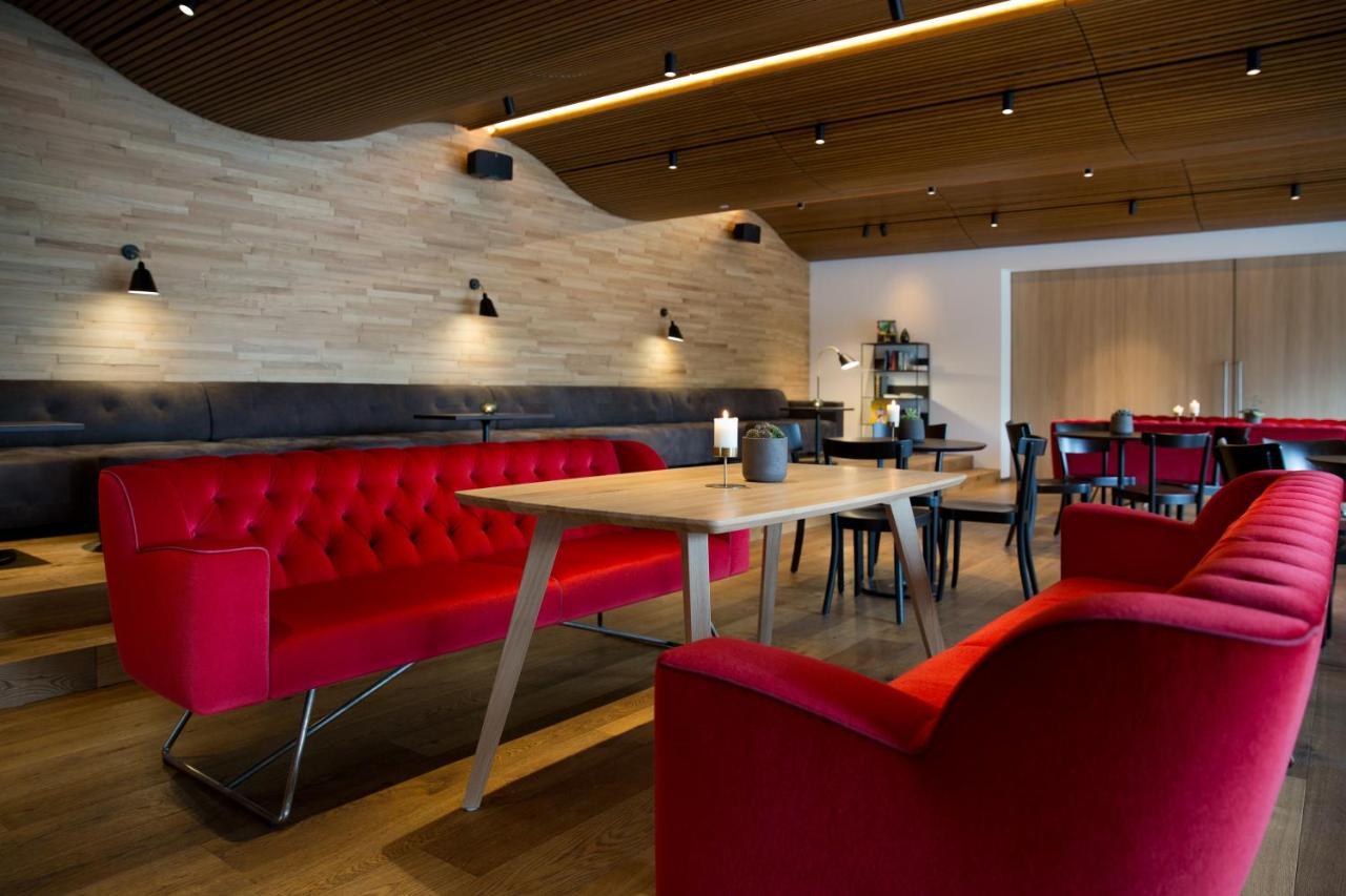 Hotel Schwaerzler Bregencja Zewnętrze zdjęcie