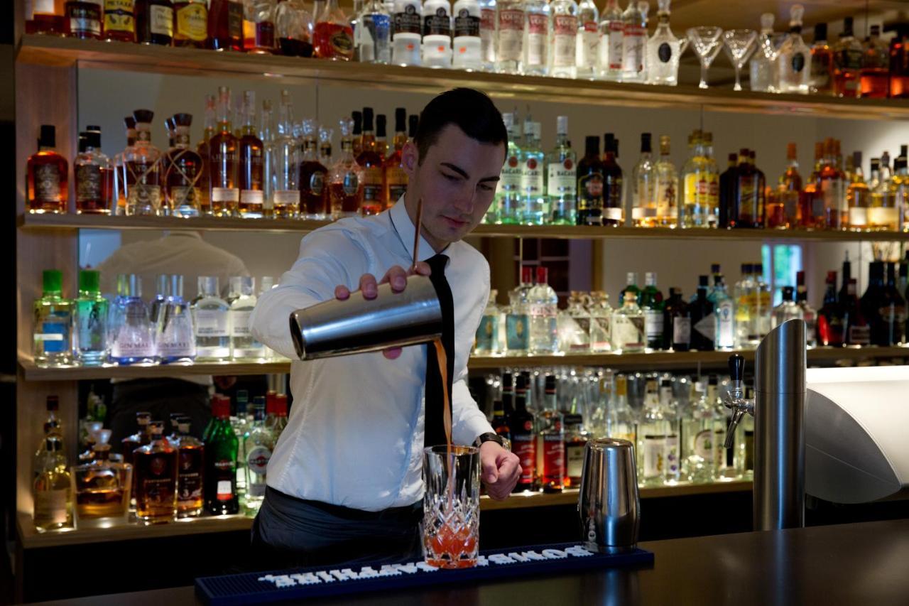 Hotel Schwaerzler Bregencja Zewnętrze zdjęcie