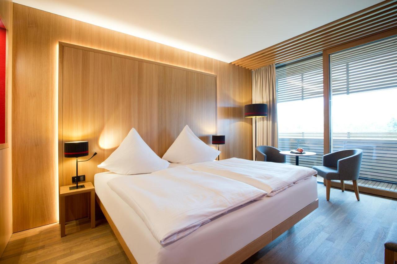 Hotel Schwaerzler Bregencja Zewnętrze zdjęcie