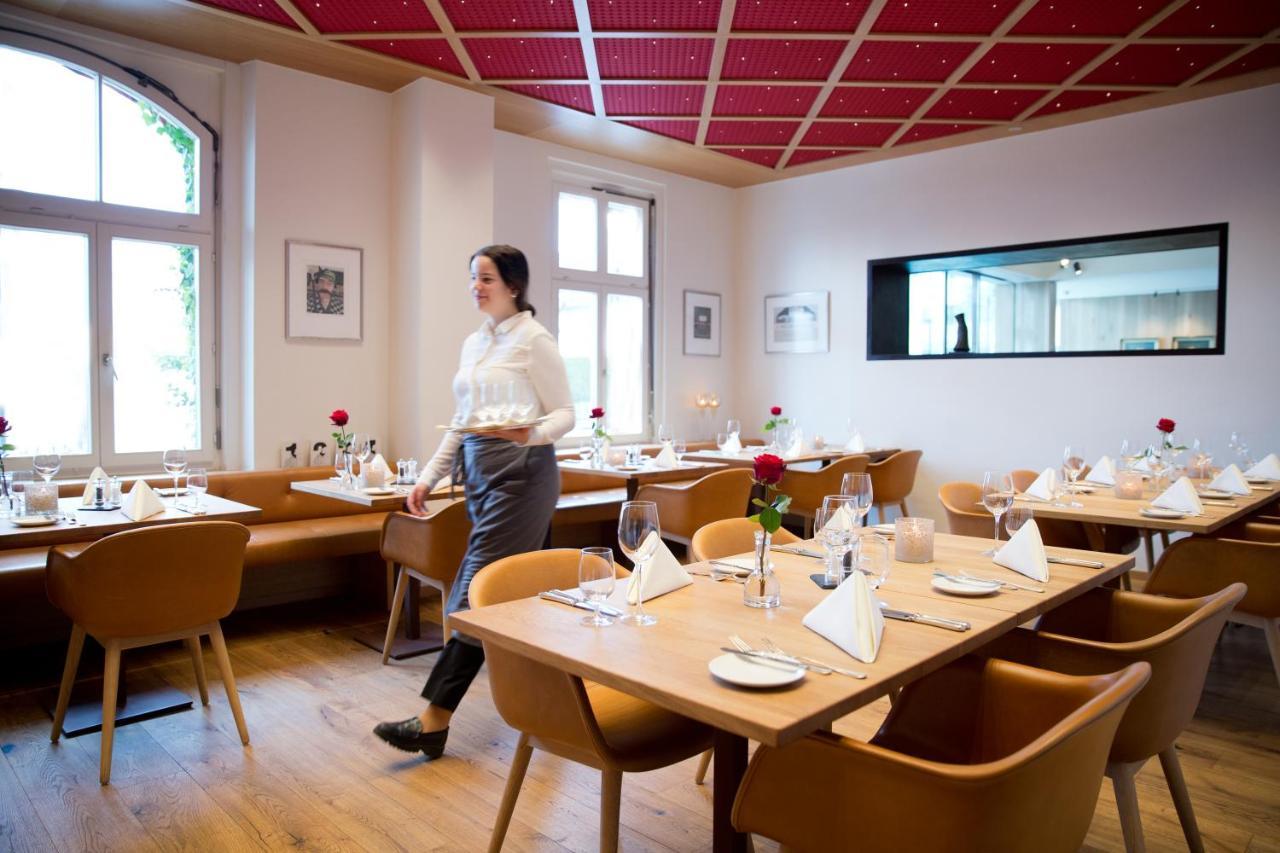 Hotel Schwaerzler Bregencja Zewnętrze zdjęcie