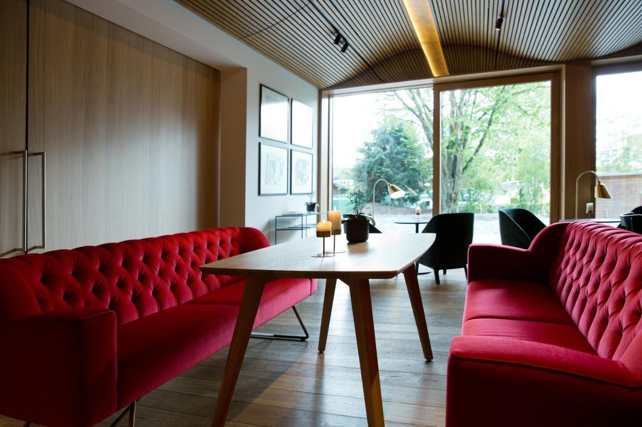 Hotel Schwaerzler Bregencja Zewnętrze zdjęcie