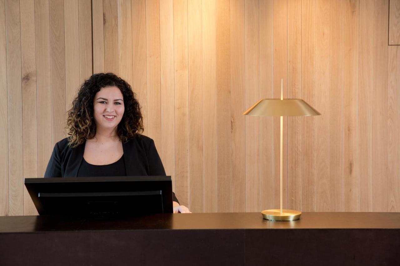 Hotel Schwaerzler Bregencja Zewnętrze zdjęcie