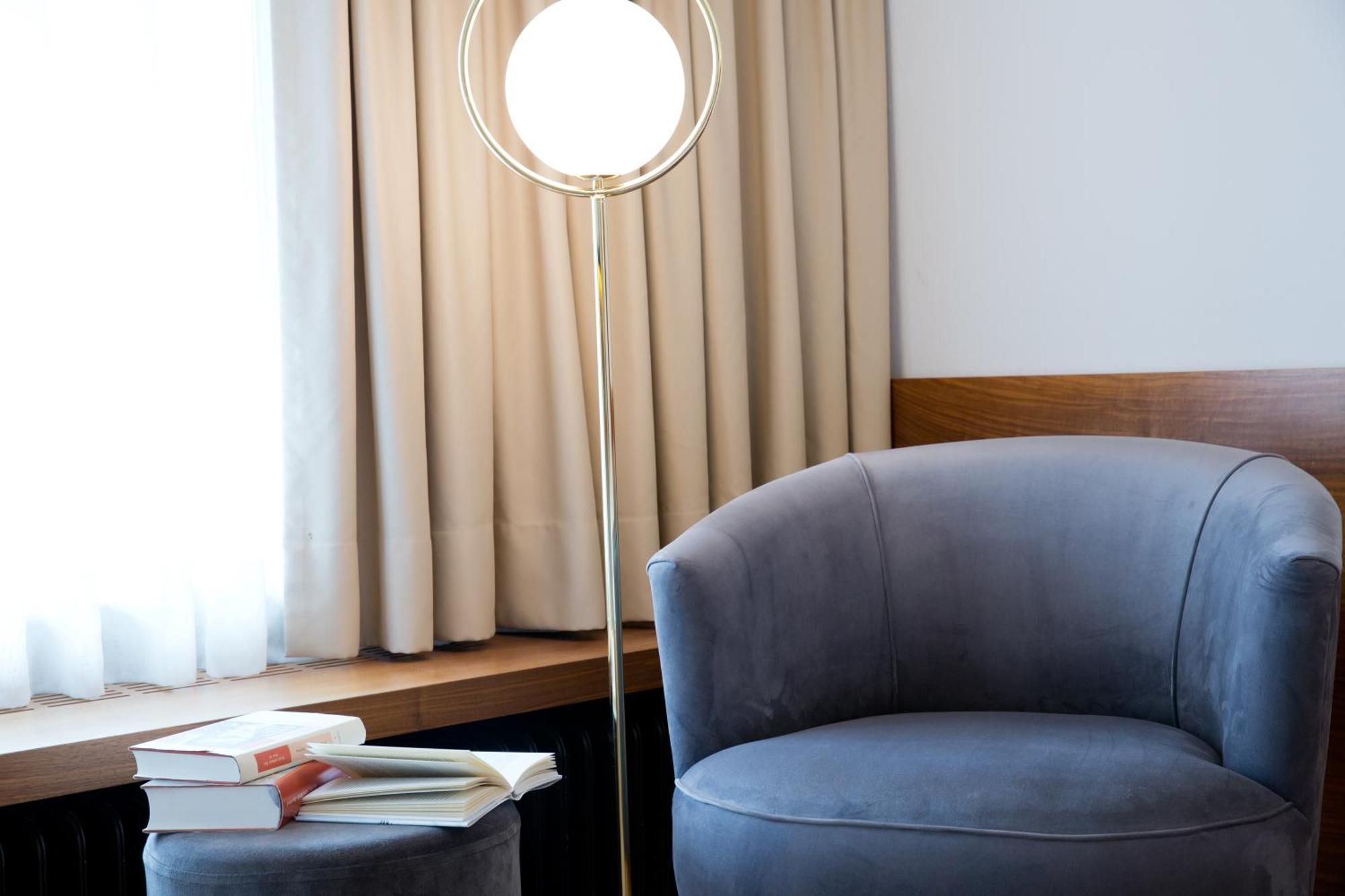 Hotel Schwaerzler Bregencja Pokój zdjęcie