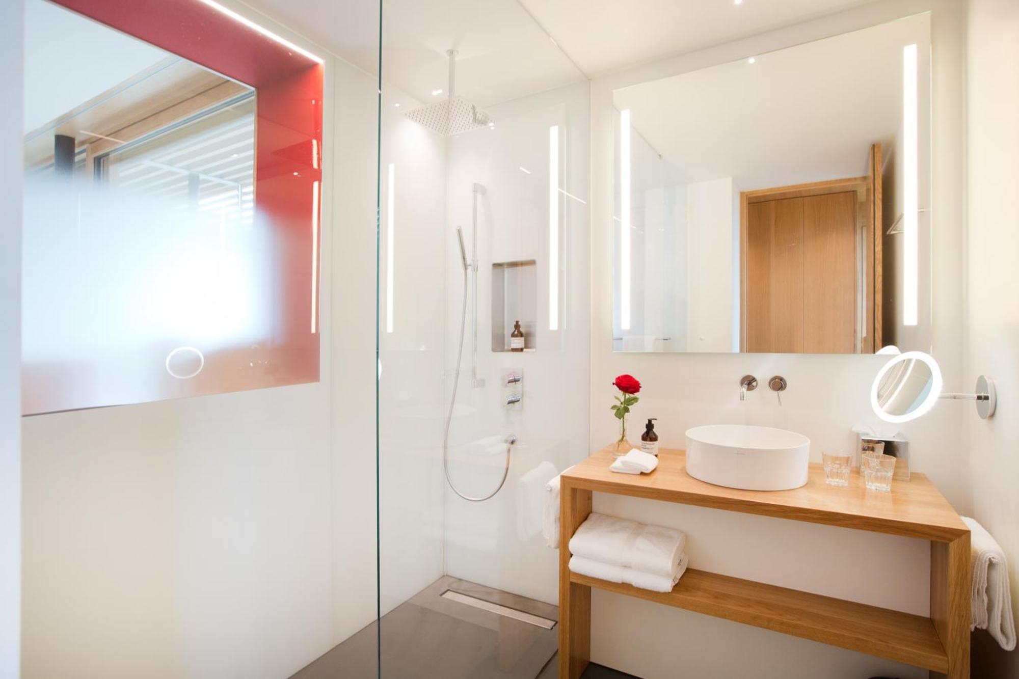 Hotel Schwaerzler Bregencja Zewnętrze zdjęcie