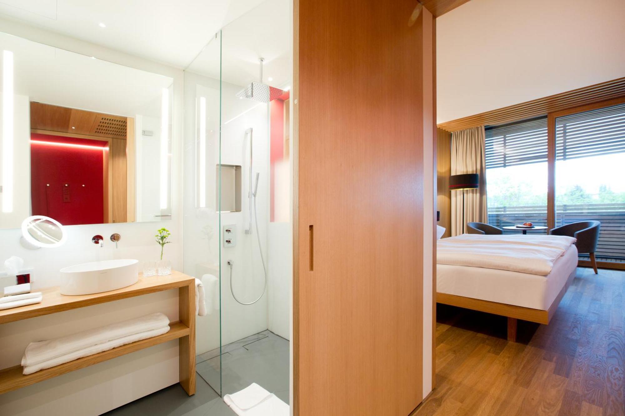 Hotel Schwaerzler Bregencja Zewnętrze zdjęcie