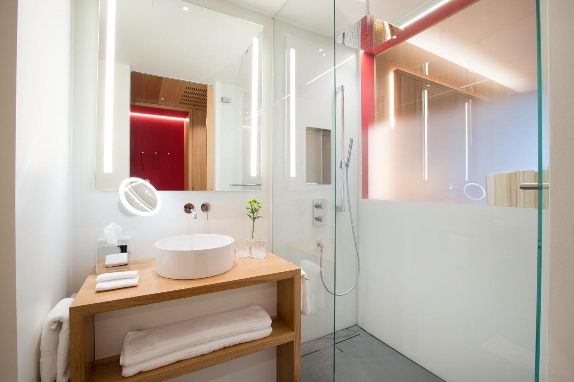 Hotel Schwaerzler Bregencja Zewnętrze zdjęcie