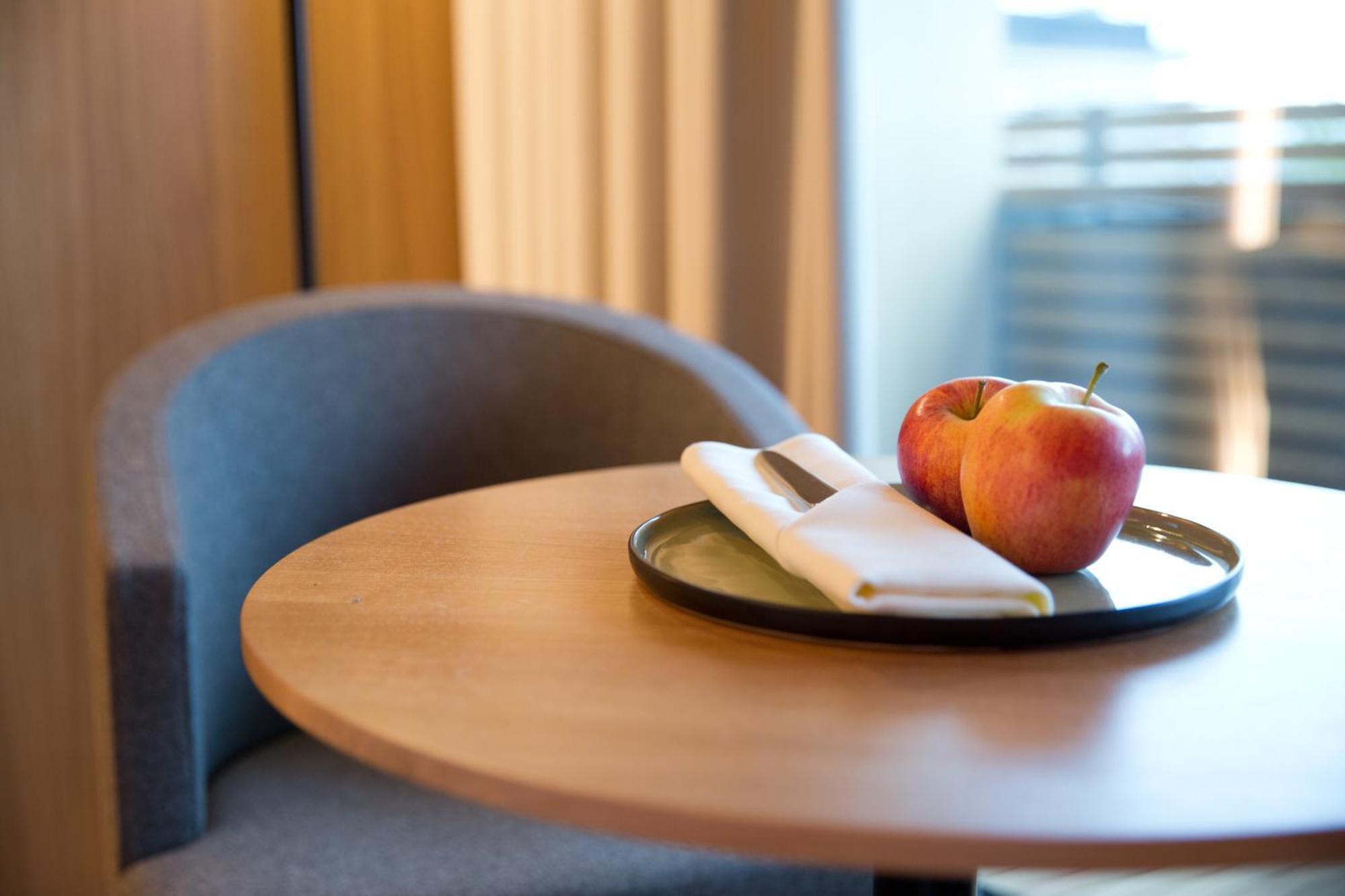 Hotel Schwaerzler Bregencja Zewnętrze zdjęcie